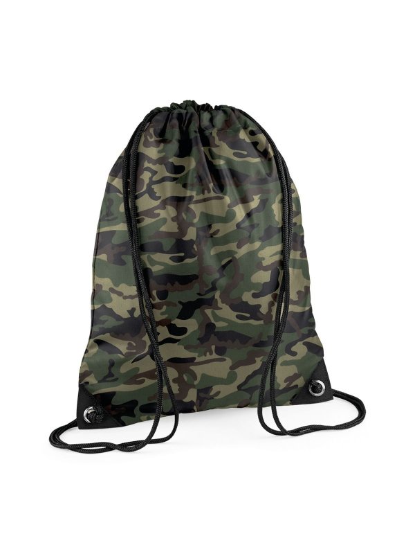 jungle camouflage